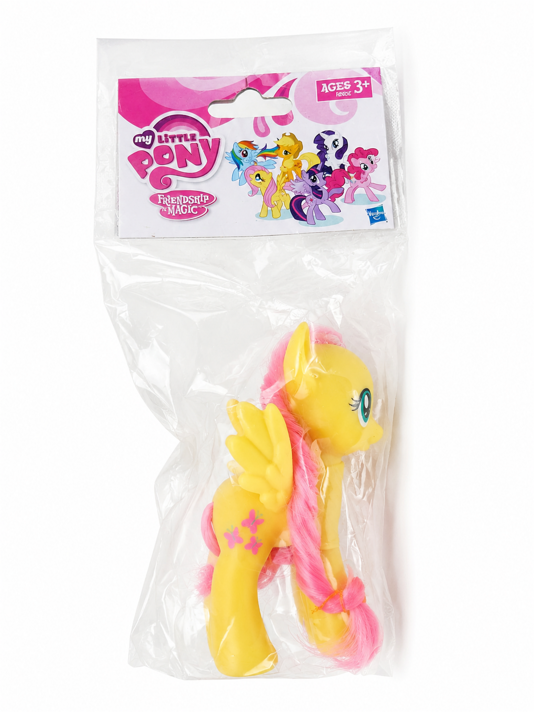 My Little Pony: Arkadaşlık Sihirlidir Value Ponies Fluttershy