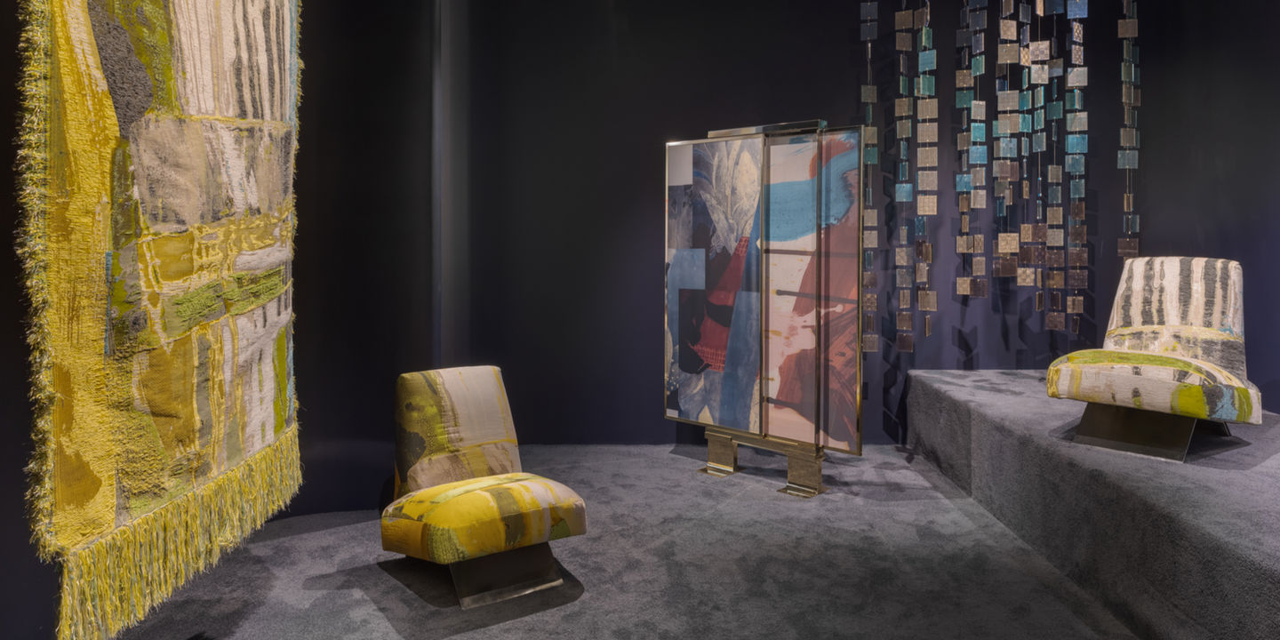 Visionnaire Home at Design Miami