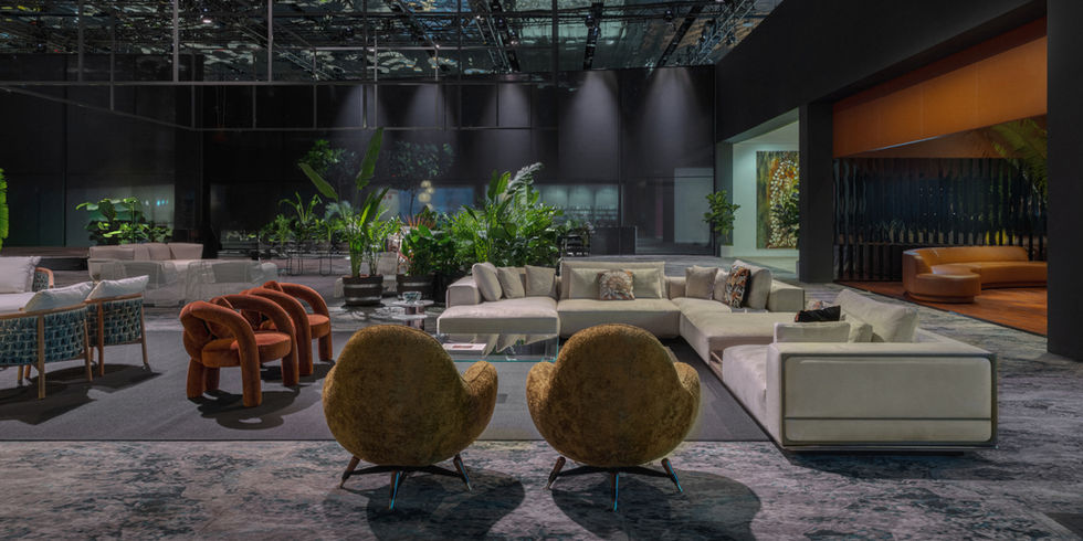 Visionnaire Home at Art Basel Miami