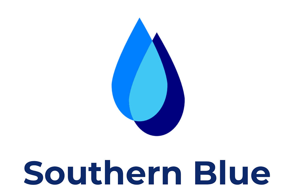 Southern Blue Logo