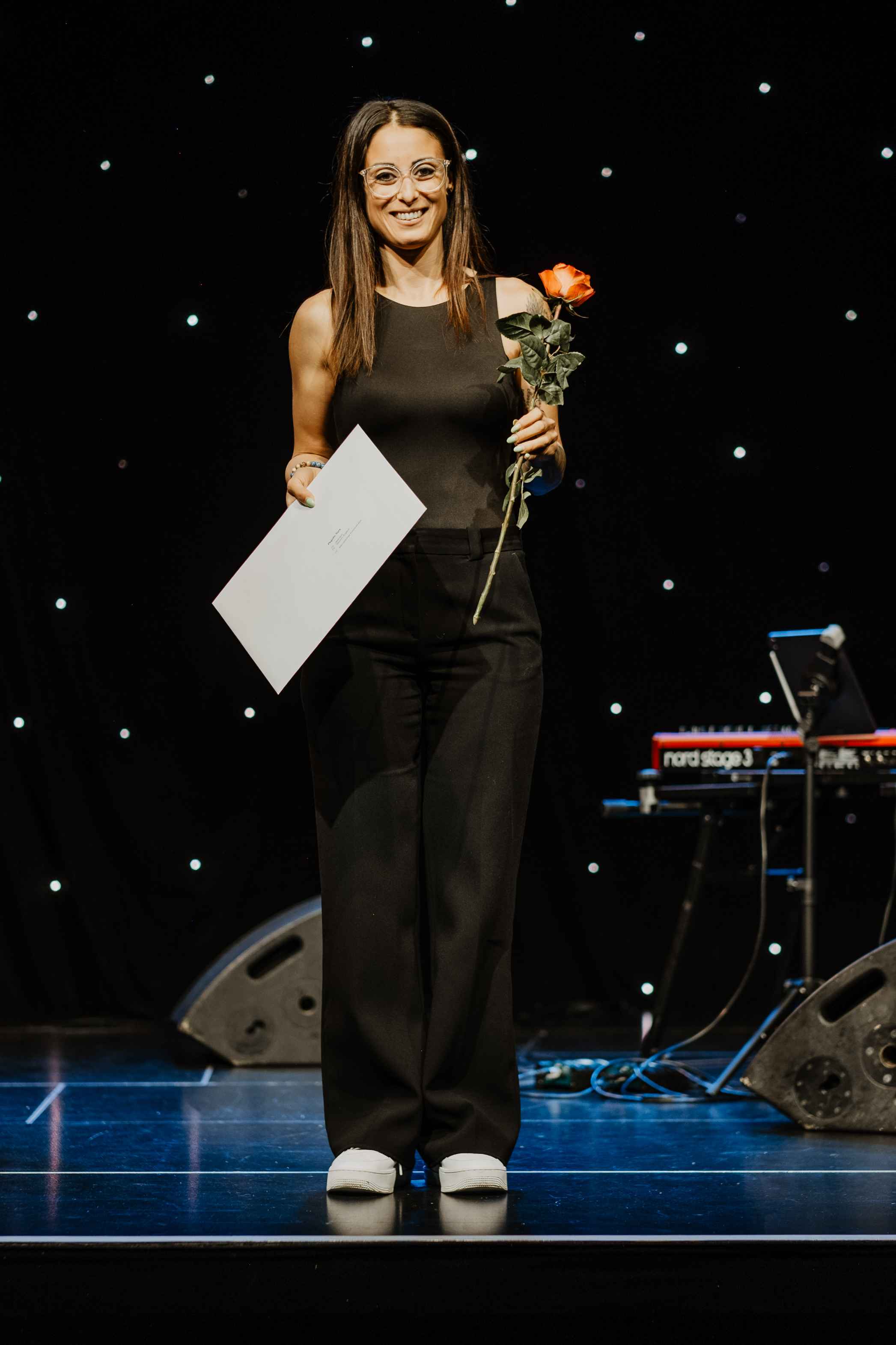 Immagine del redattore: Sara Pegollo