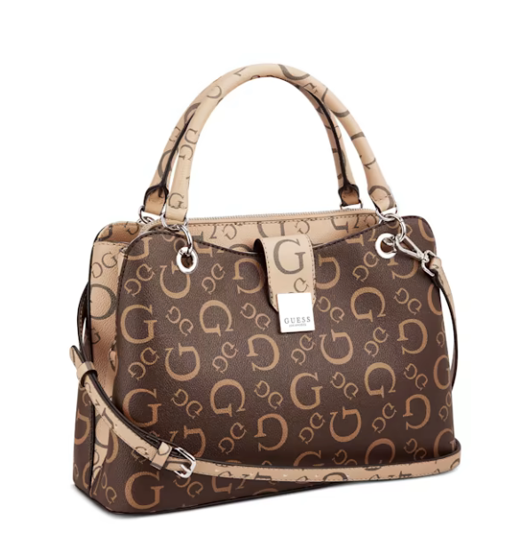 Thumbnail: Comins Satchel