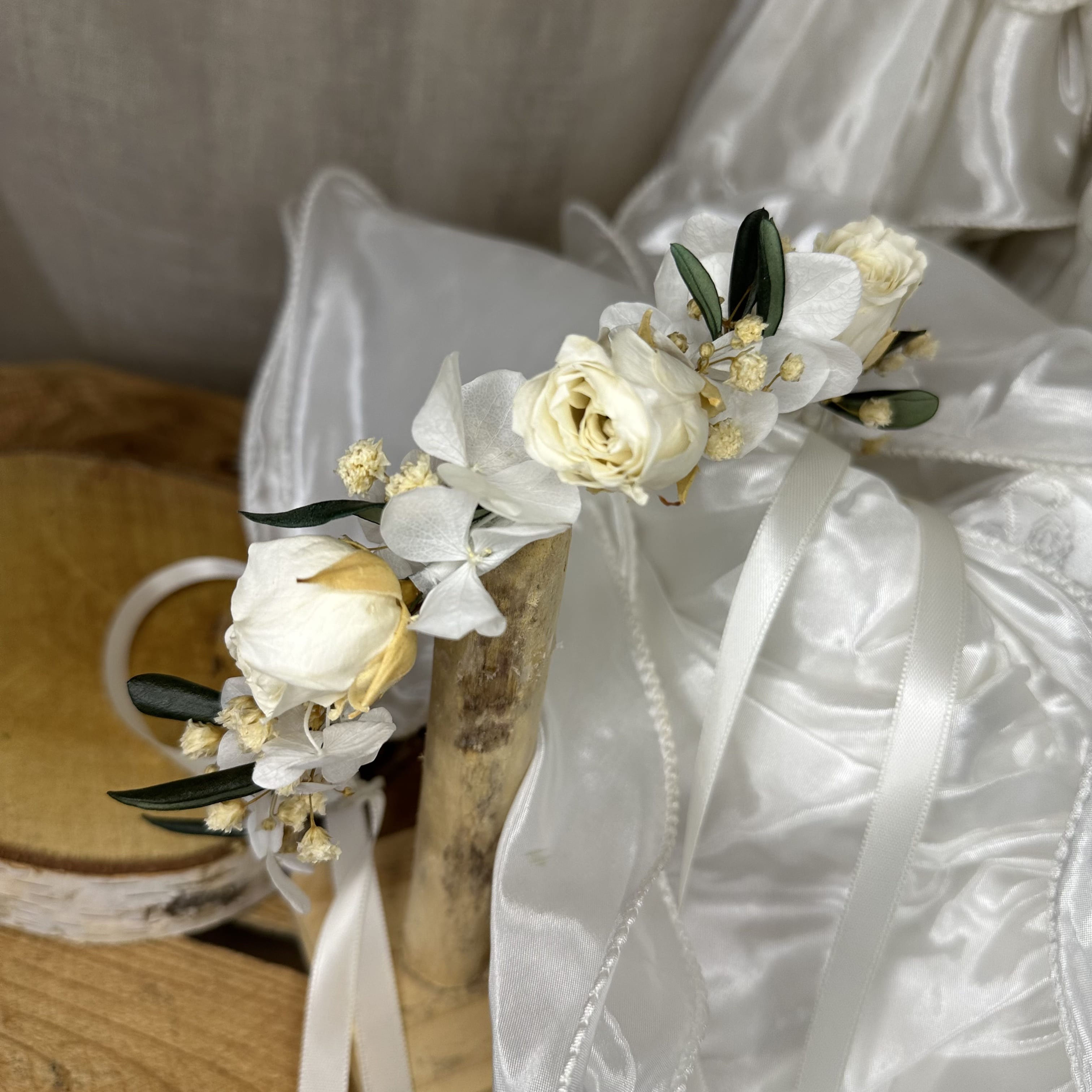 Couronne LOU / Collection LOU