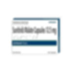 Comprar Sunitinib 12.5 mg (Sutekast-12.5) en Vidimedic. Tratamiento oncológico para tumores y cáncer renal