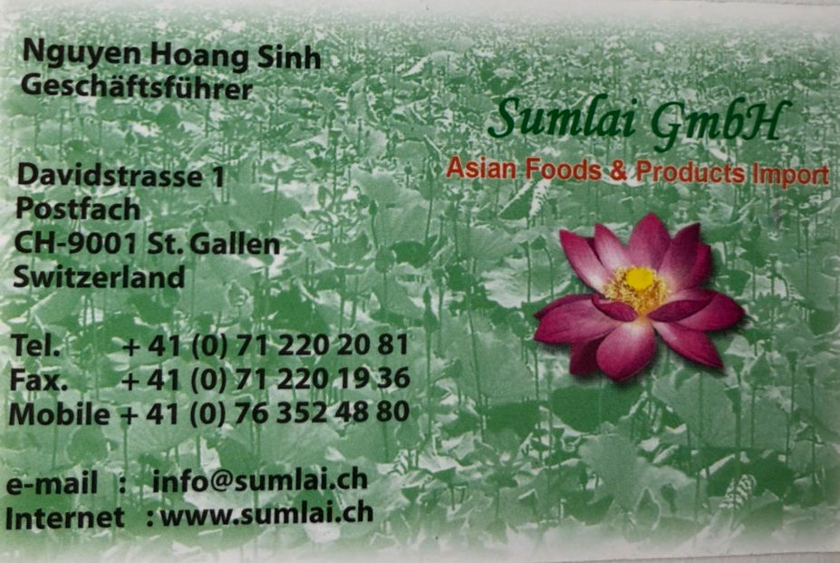 Kon Thai Shop