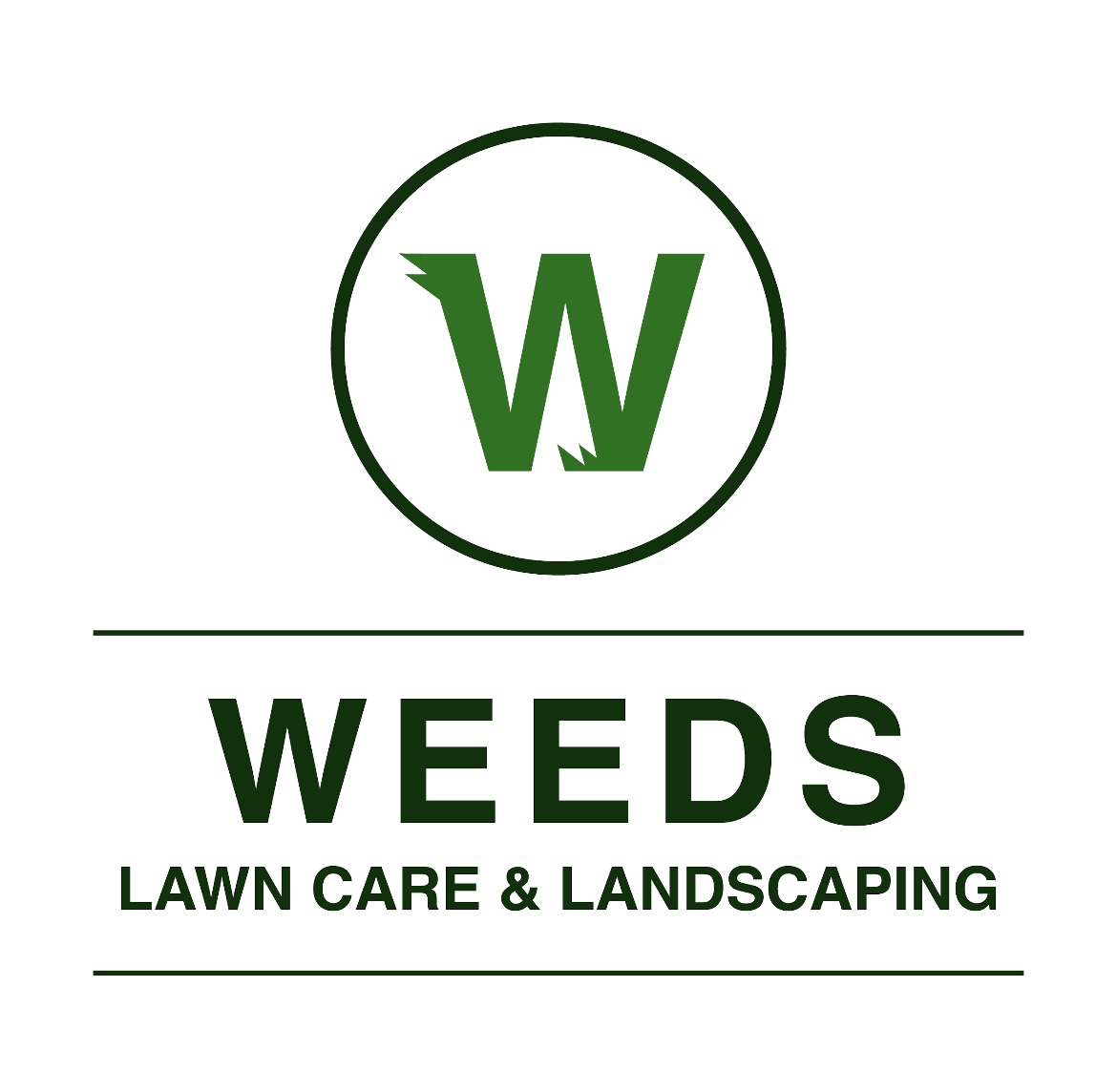 Writer: Weeds Lawn Care & Landscaping