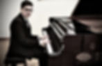 Davide Casalino, pianista, pianoforte, pianist, international pianist, music, classical music, musica, musica classica