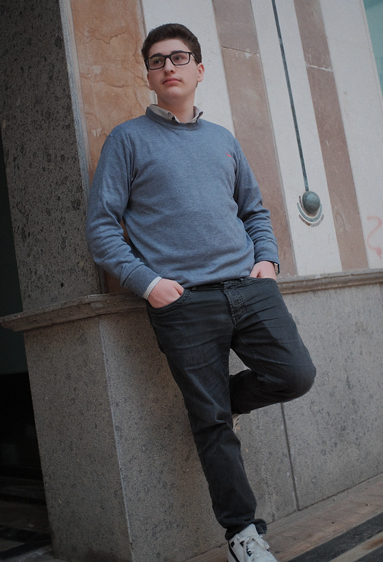 Davide Casalino