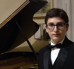 Davide Casalino