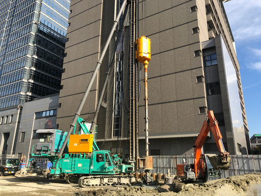【現場レポート】大阪府堺市