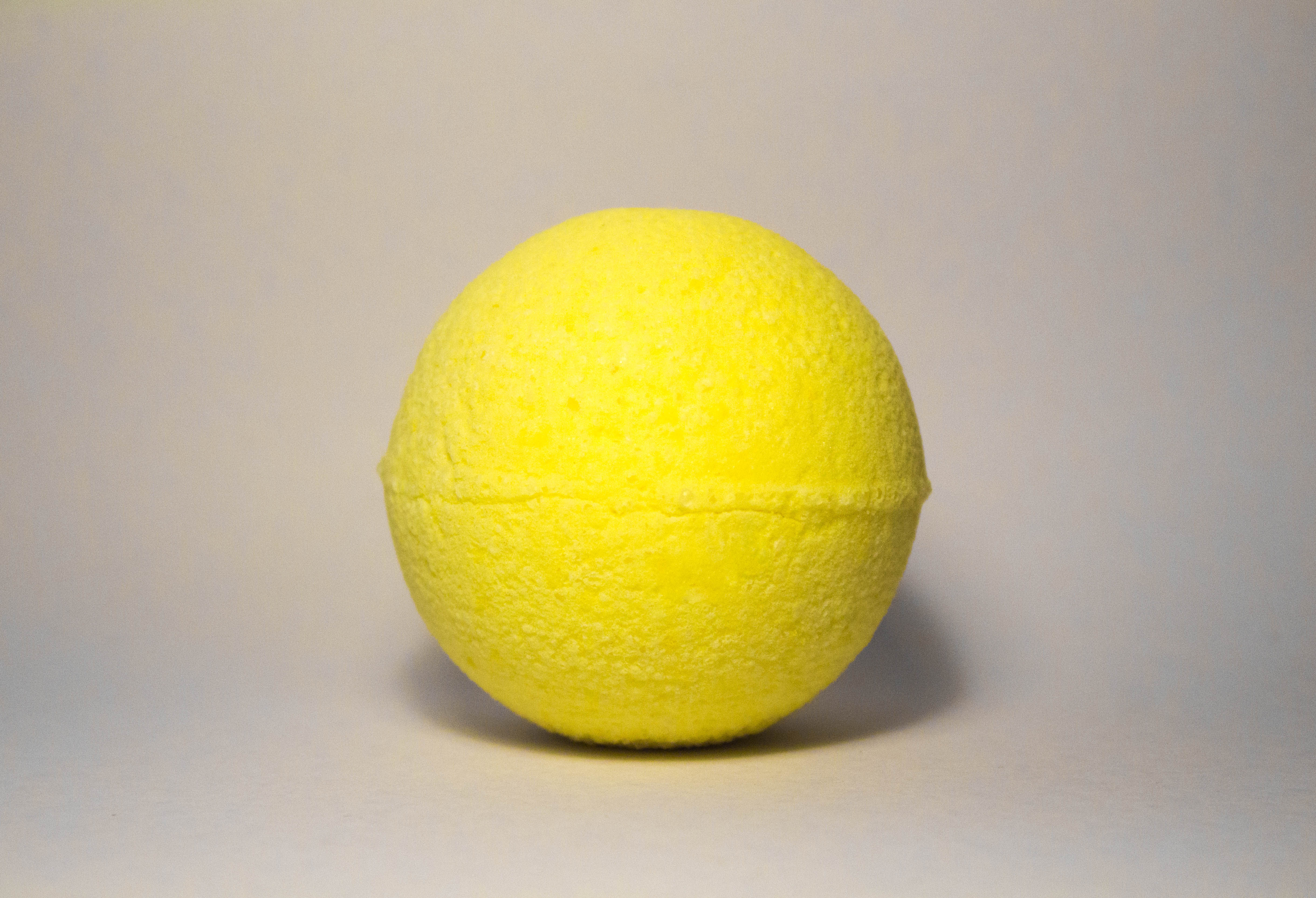 YELLOW FELLOW