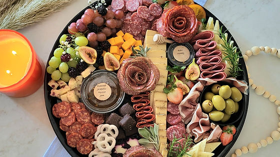 Large Charcuterie