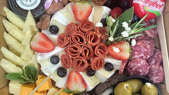 Shareable Box