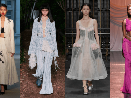 "Adopte les Tendances des Podiums au Quotidien : Des Looks Accessibles pour Toutes, Peu Importe ta Taille"