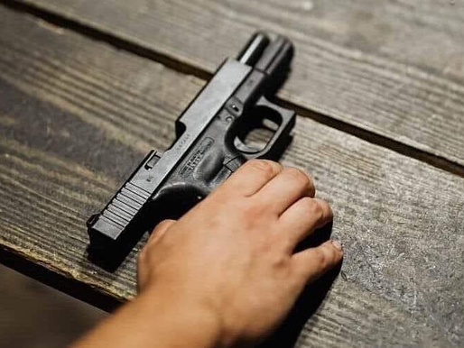 Adolescente morre após roleta russa em Santa Maria