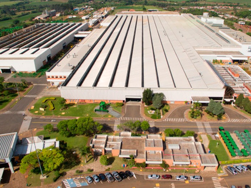John Deere de Horizontina demite 155 trabalhadores