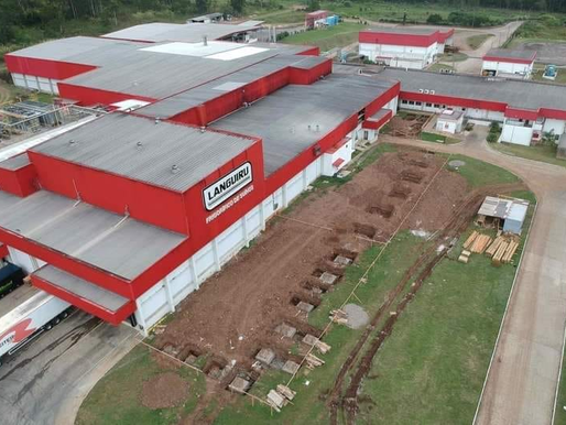 Languiru confirma o encerramento de suas atividades