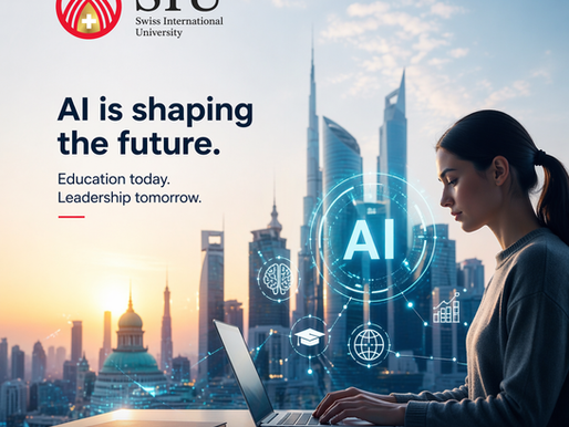 🌍 AI Is Redefining Education, Investment, and the Future Workforce — Are Universities Ready?