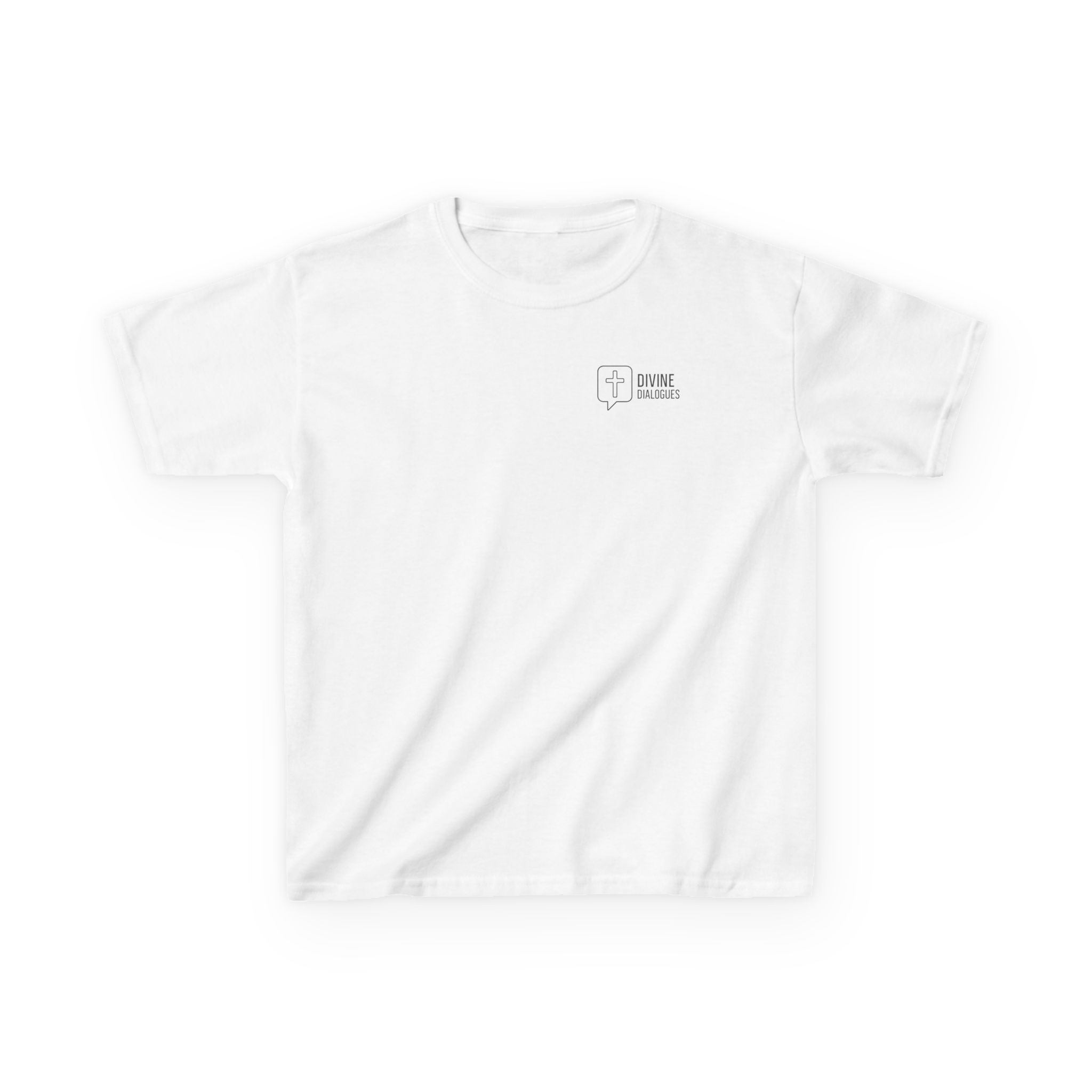 Kids T-Shirt — "Jesus Still Saves" Christian Tee