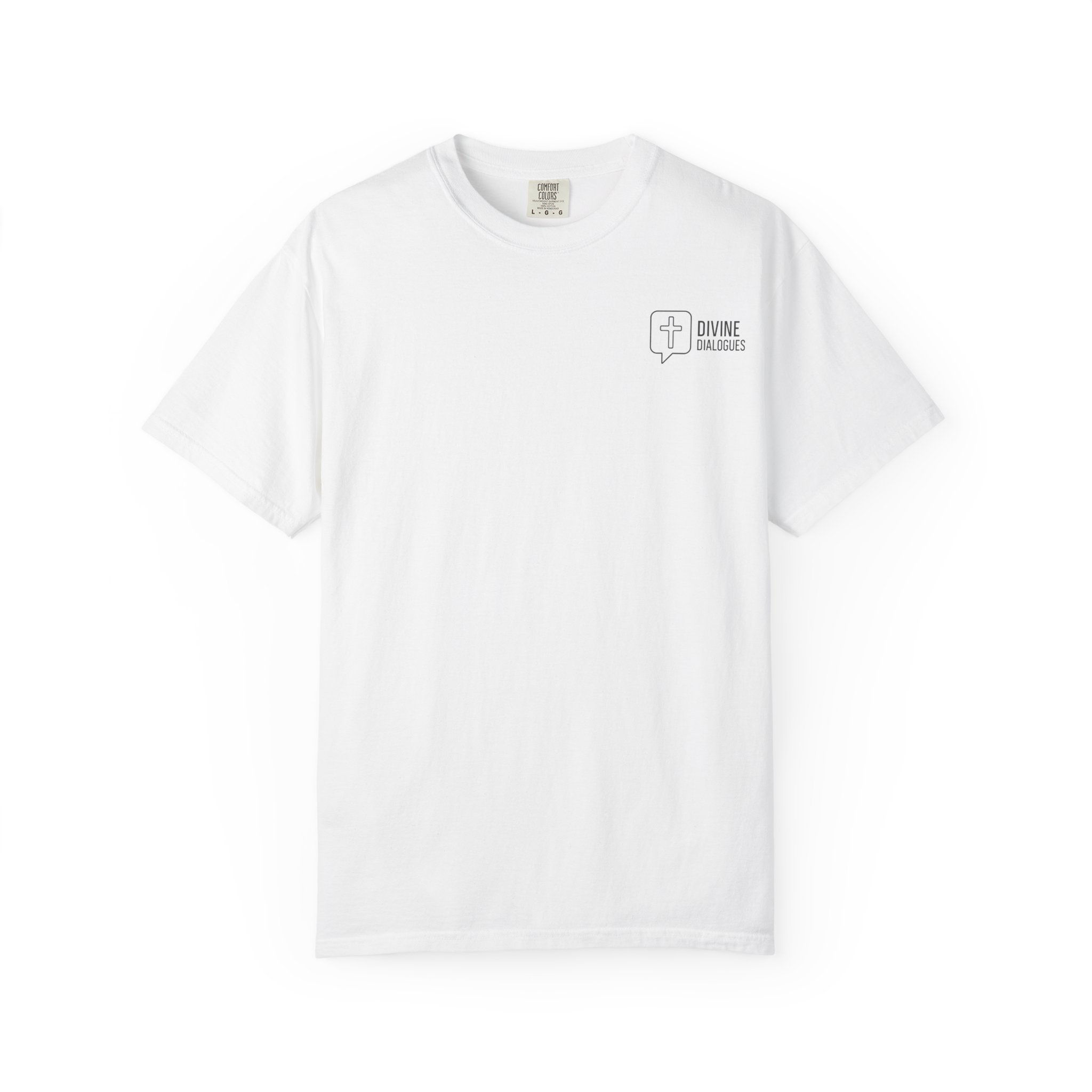 Jesus Still Saves Tee