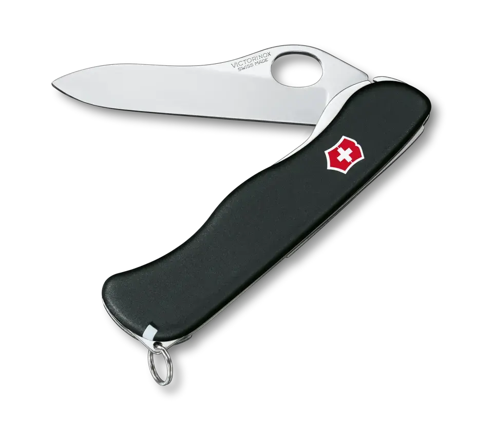 Sentinel One Hand