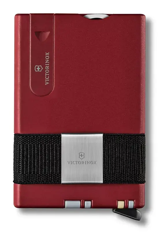 Smart Card Wallet 1