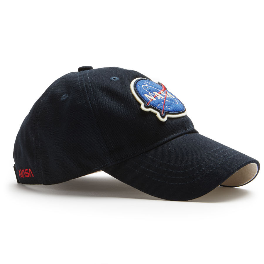 Miniatura: Jockey NASA NAVY 4