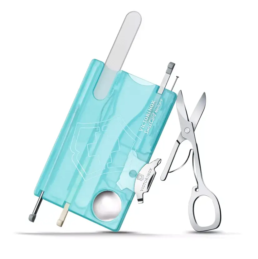 Swiss Card Nailcare 2