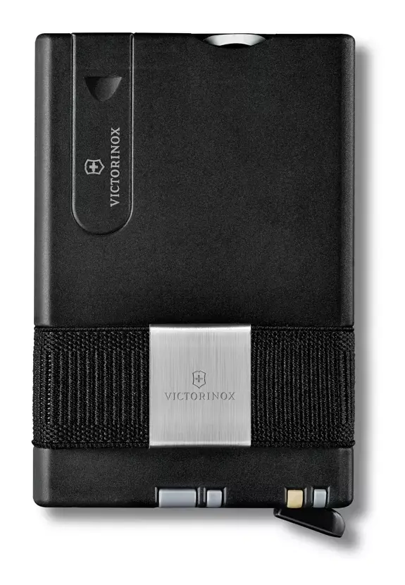Smart Card Wallet 1
