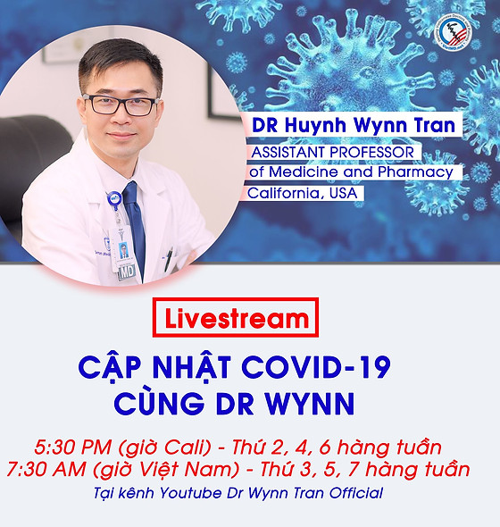 Top 37 dr wynn huynh tran Update
