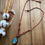 Thumbnail: Micro Macrame Necklaces with Labradorite