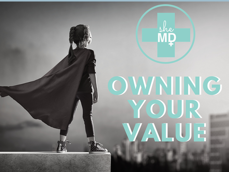 Owning Your Value
