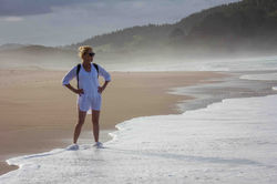 Hot Water Beach, Coromandel NZ