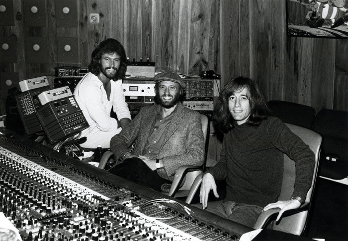 Bee Gees