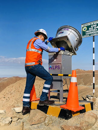 Importancia del EPA en el monitoreo ambiental 