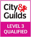 City & Guids Level 3 Qualified