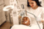High-end skincare and esthetics products available from MINÉVIA Distribution