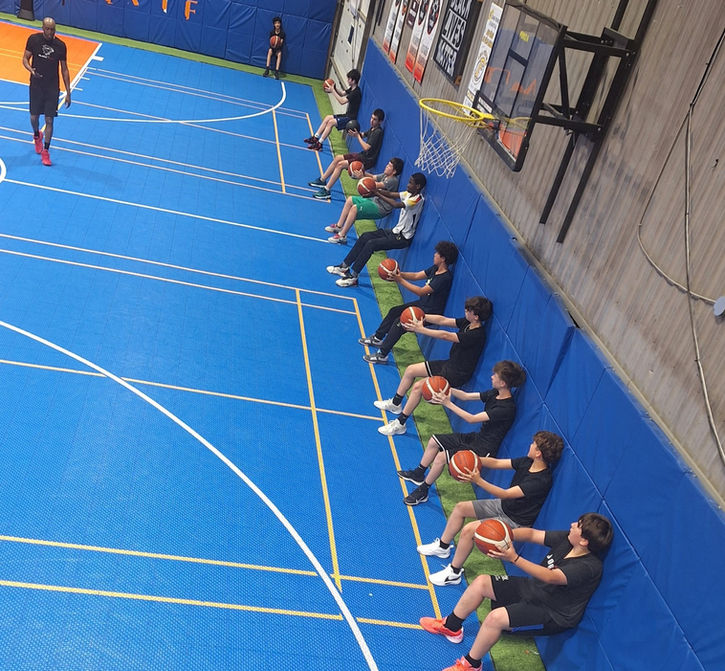 photo équipe basket-ball 6