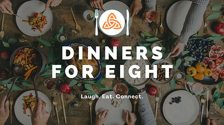 Dinners for Eight