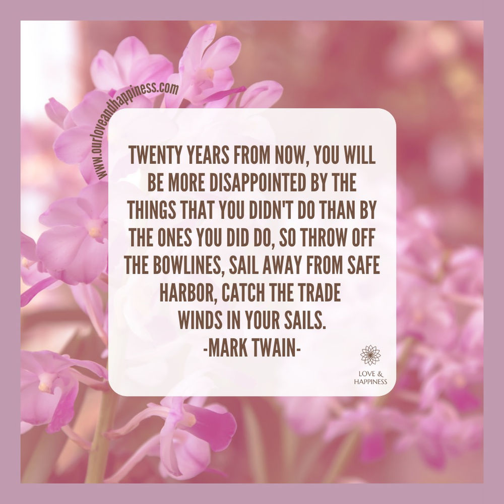 50 Best Life Quotes of All Time