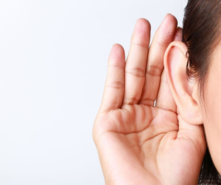 The Art of Listening