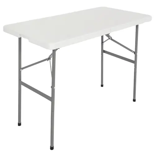 Marquee & Tent rectangular tables