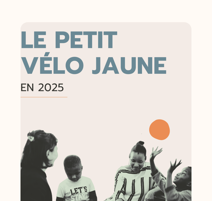Rapport d'Activités 2025