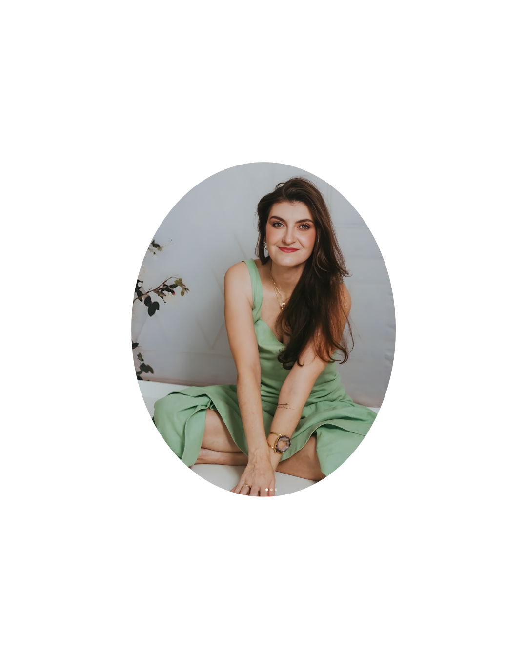 Dra. Raphaela Moreira Taffo na Clínica Taffo