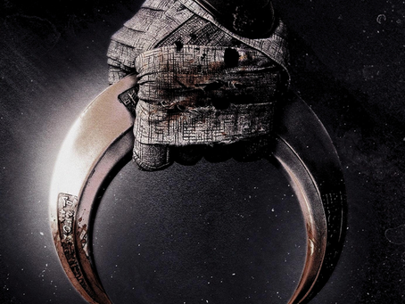 Películas/Series de Marvel Studios para 2022.