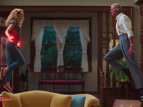 Wandavision (Bruja Escarlata y Visión): Capítulo 5 (crítica y análisis con spoilers).