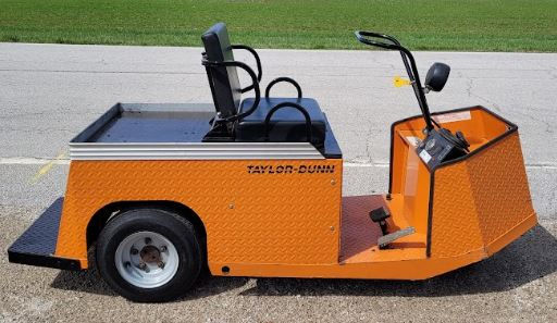 Taylor Dunn SS534 SN 5379V e.JPG