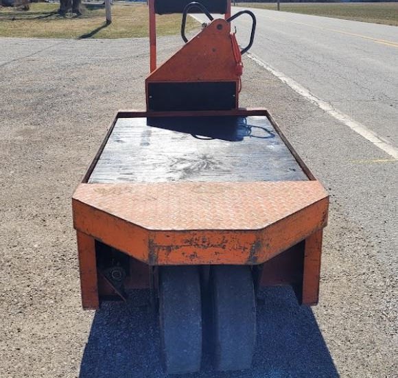 Taylor Dunn SC175 SN 5345V e.JPG