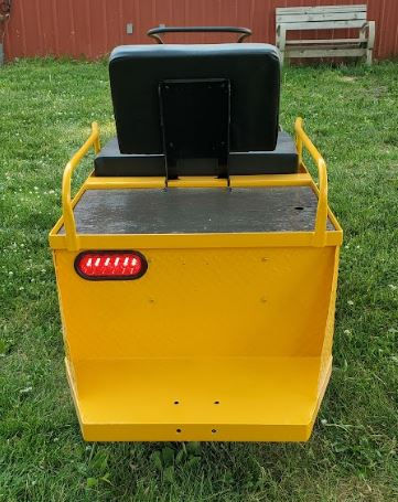 Taylor Dunn SS536 SN 5425V f.JPG