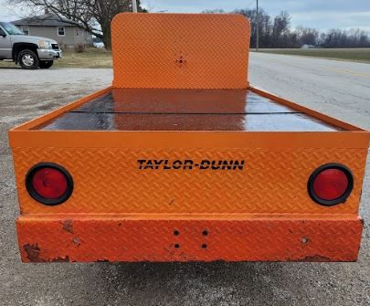 2007 Taylor Dunn B248 SN 5333V f.JPG